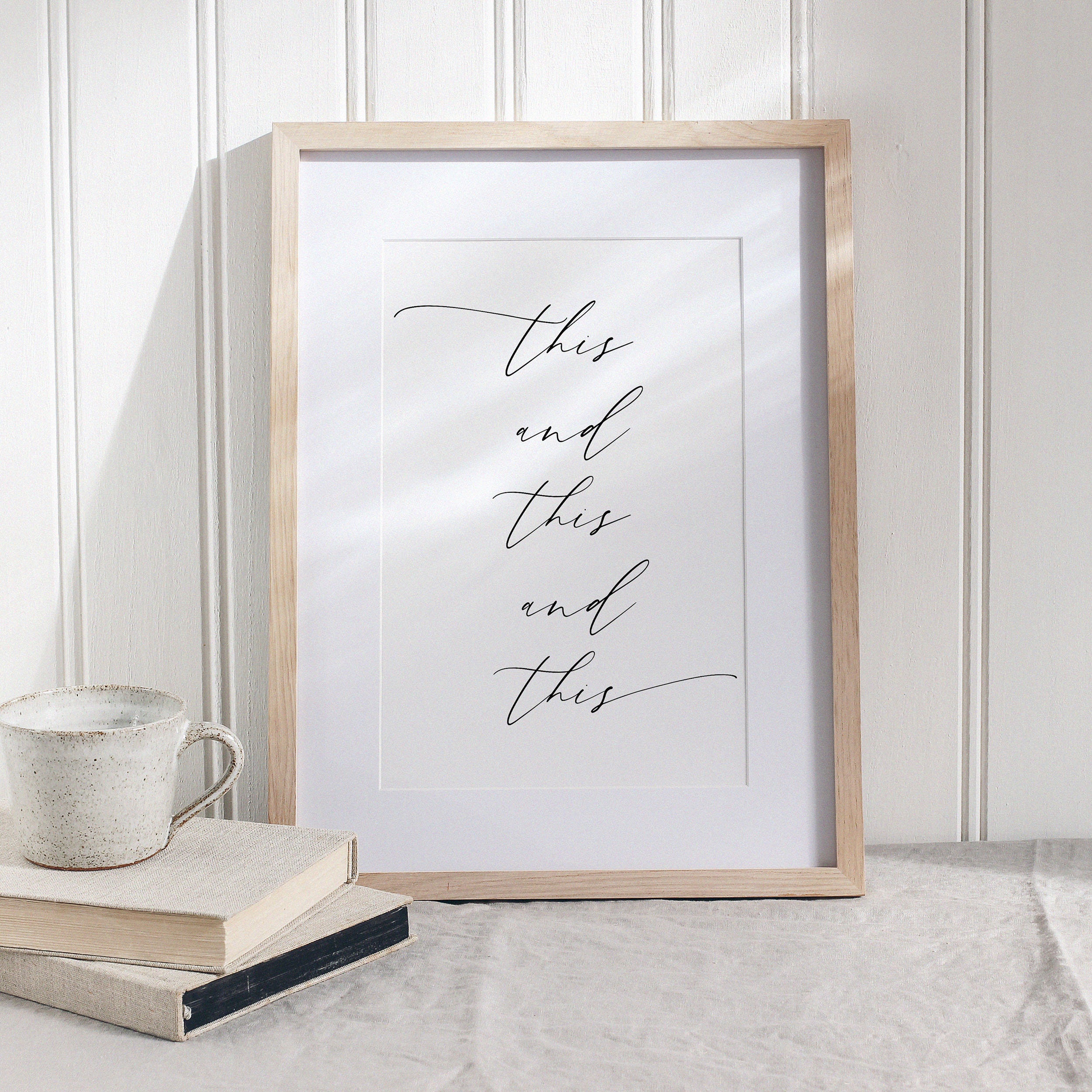 The Song Of Achilles Book Quote Print Book Quote Poster Etsy Canada