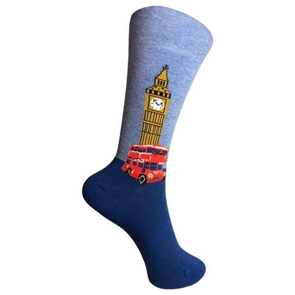 London Socks | Fun Socks | Trendy Socks | Unique Socks | Cotton Socks | UK Socks | Men’s Socks | Women’s Socks | Turkish Imported