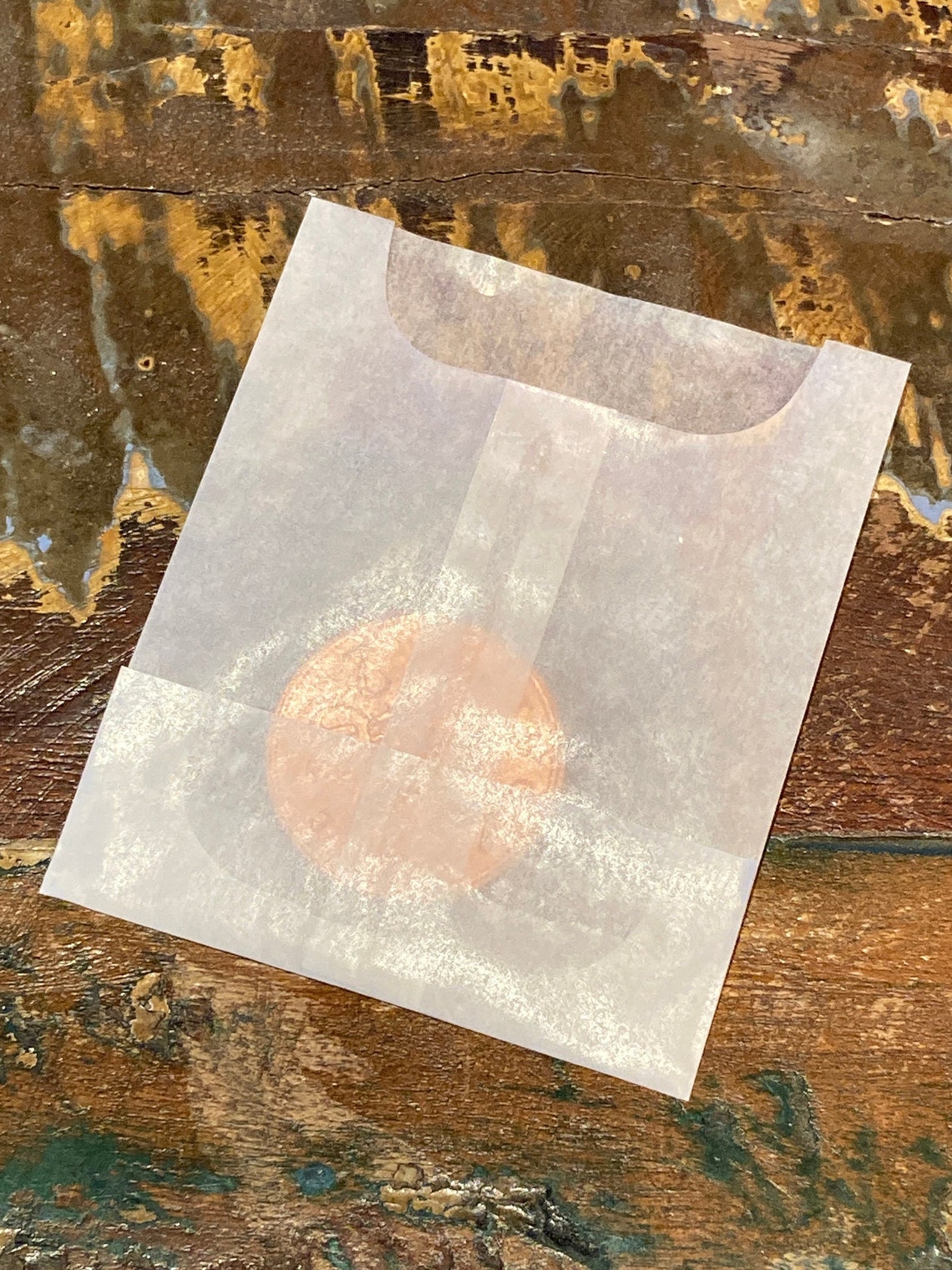 Glassine Envelopes 57x57mm Self Seal Jewellery Stamps Seeds Etsy