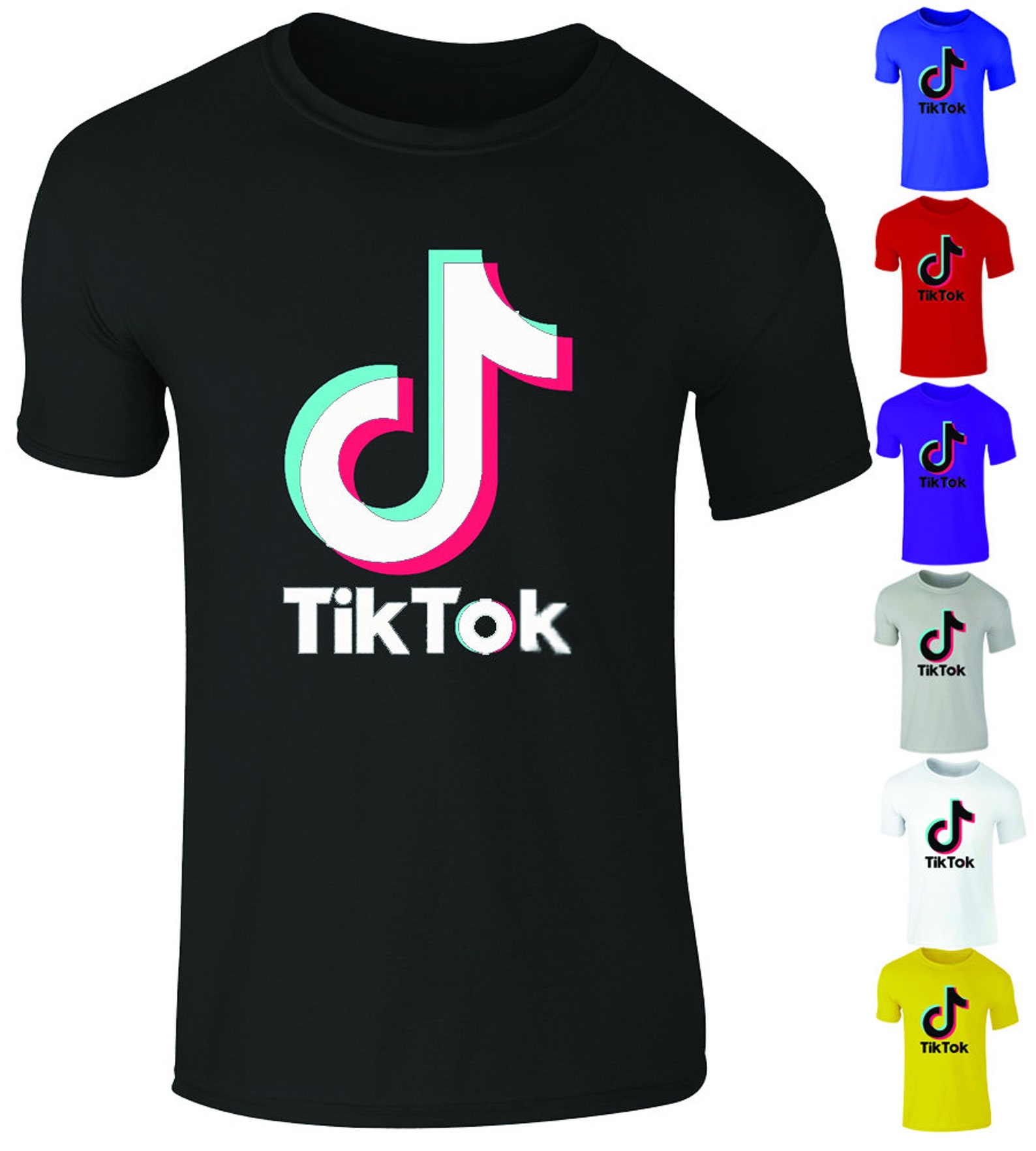 tik tok shirt kids tik tok shirt kids