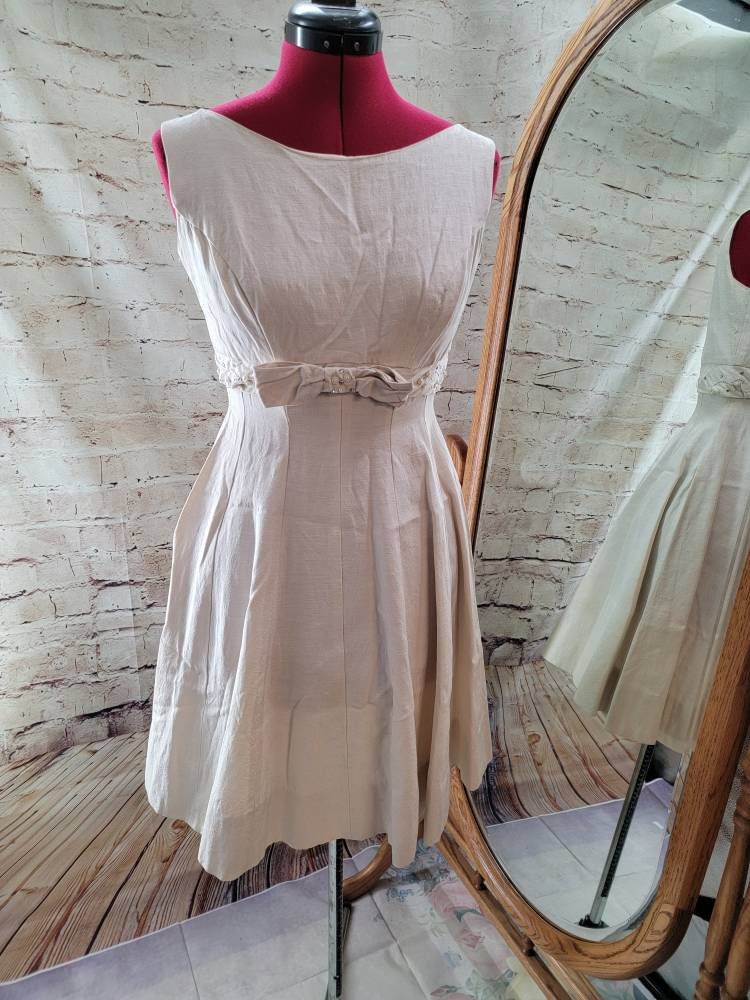fall maternity dresses 2 Pieces Maternity Dress Maternity Photoshoot Bohemian Dress with Slip 20W / White main image 1