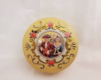 made in england container