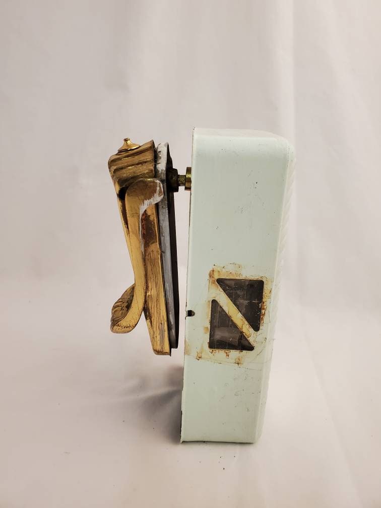 Vintage Doorbell Chime for sale Only 4 left at 65