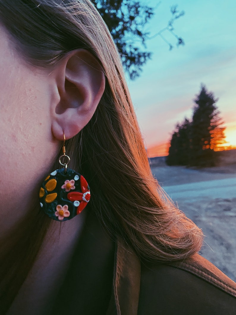 Midnight Bloom Set