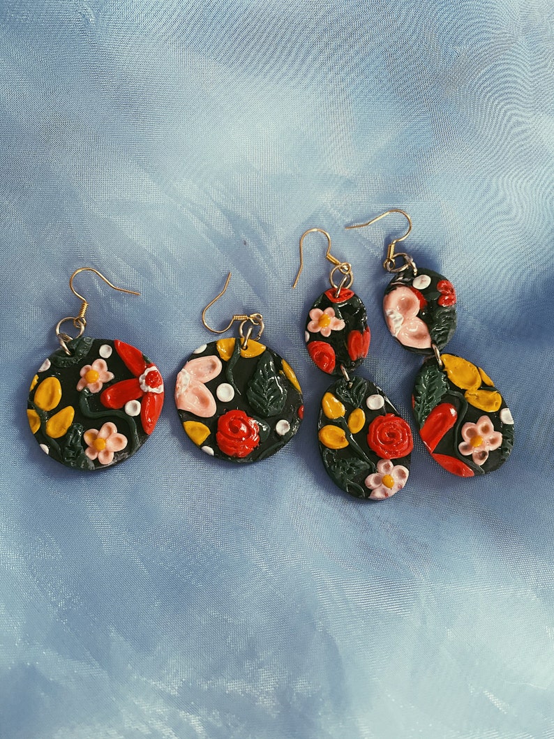 Midnight Bloom Set