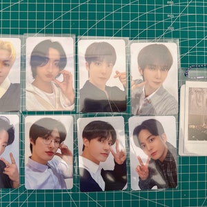 Hello82 Ateez - Etsy