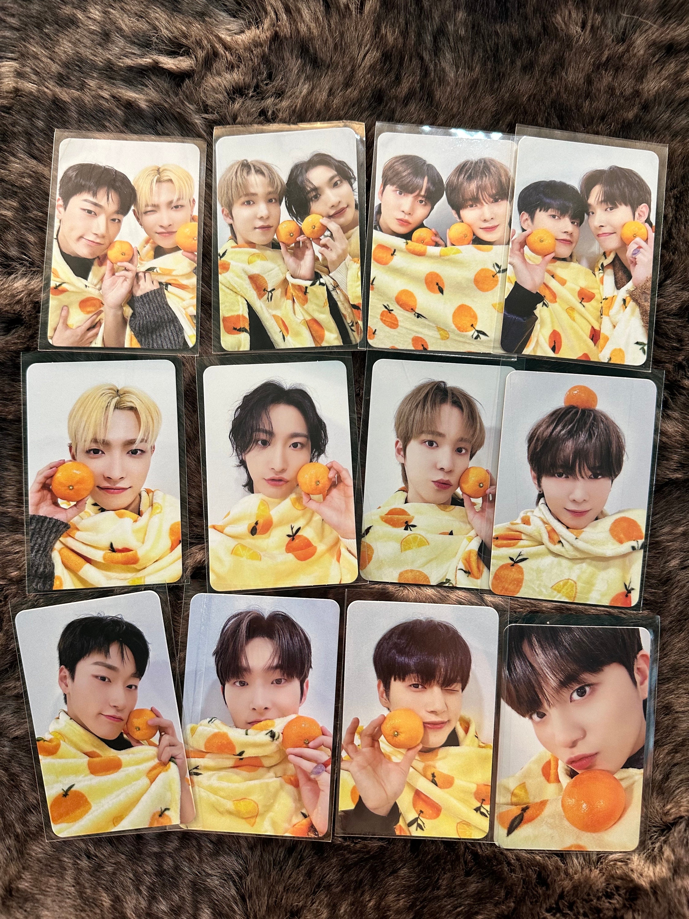 Makestar Ateez | eBay