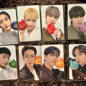 Ateez Minirecord - Etsy