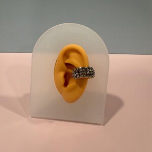 Chucky Earrings