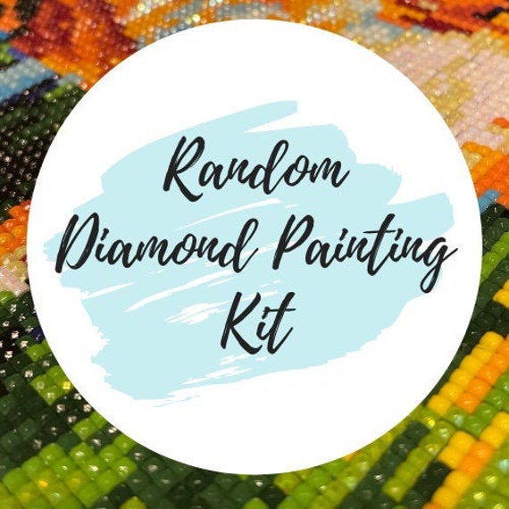 Diamond Painting and Cross Stitch DMC Labels for Rectangle Tic Tac