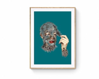 Amelie poster - Der Gewinner unserer Produkttester
