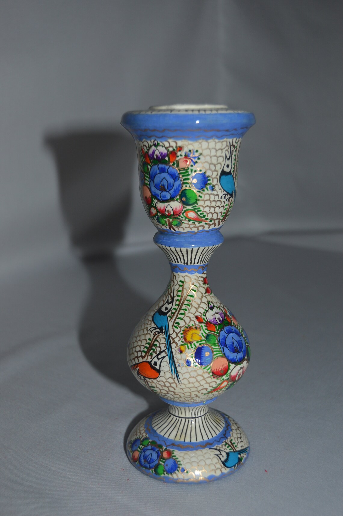 Munshikashmiri papier mache papier mache of kashmir gift Etsy