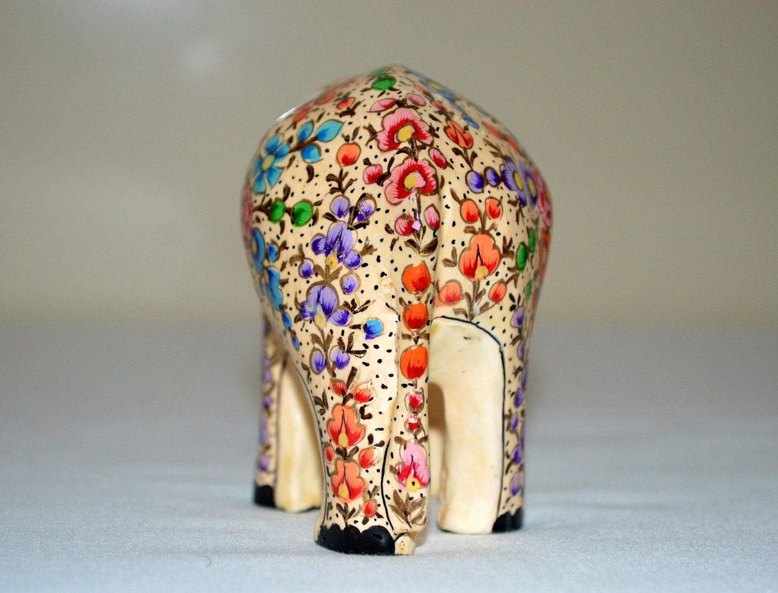 Hazarkashmiri papier mache papier mache of kashmir gift for Etsy