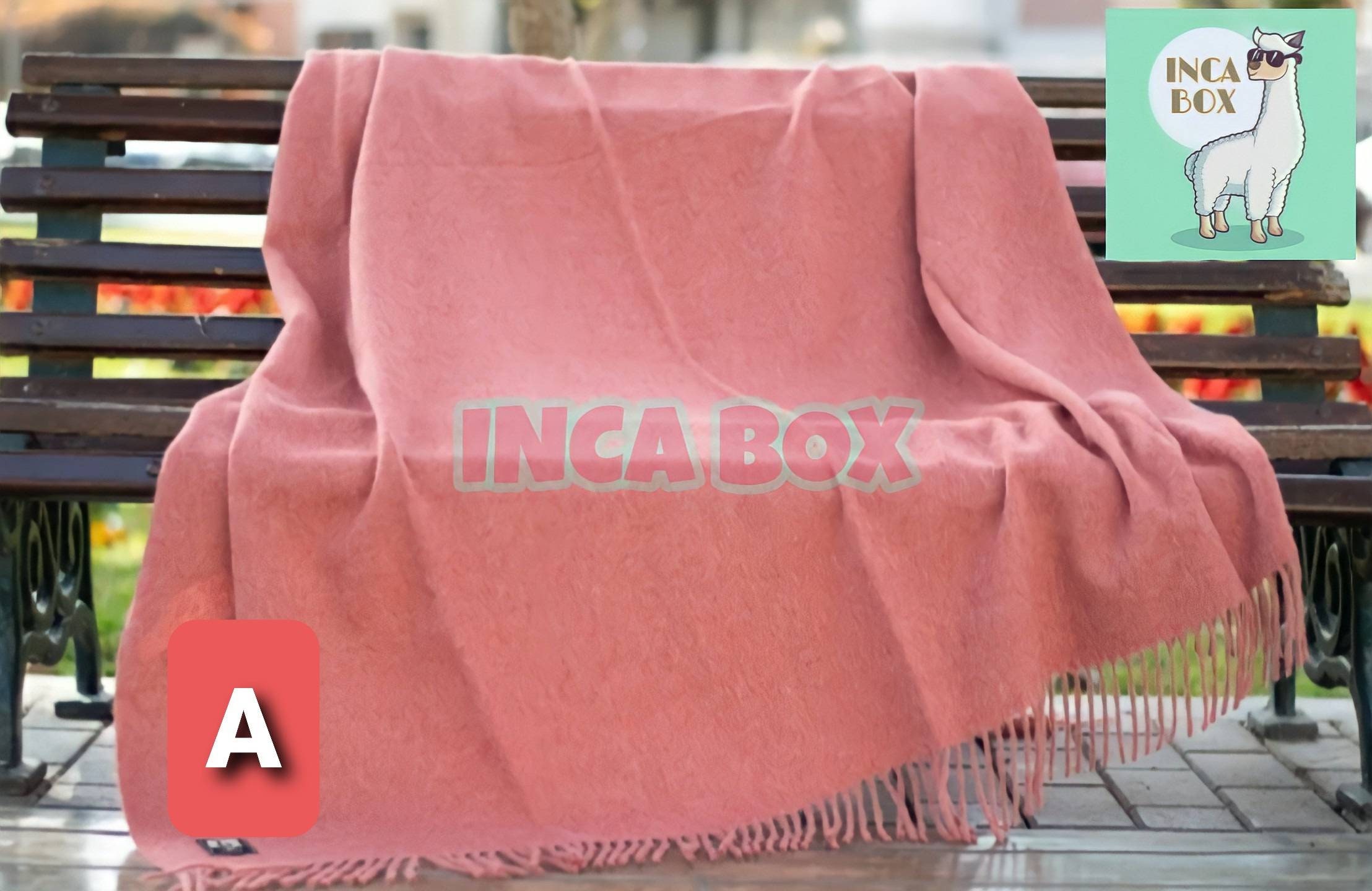 PREMIUM 100 baby alpaca blanket Luxury Alpaca blankets Etsy