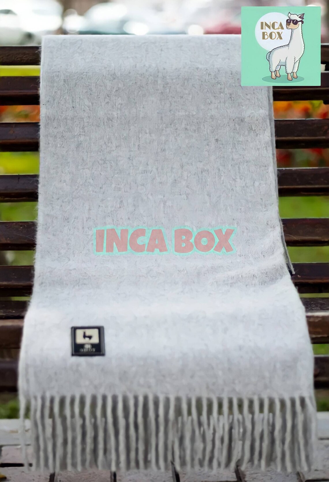 PREMIUM 100 baby alpaca blanket Luxury Alpaca blankets Etsy