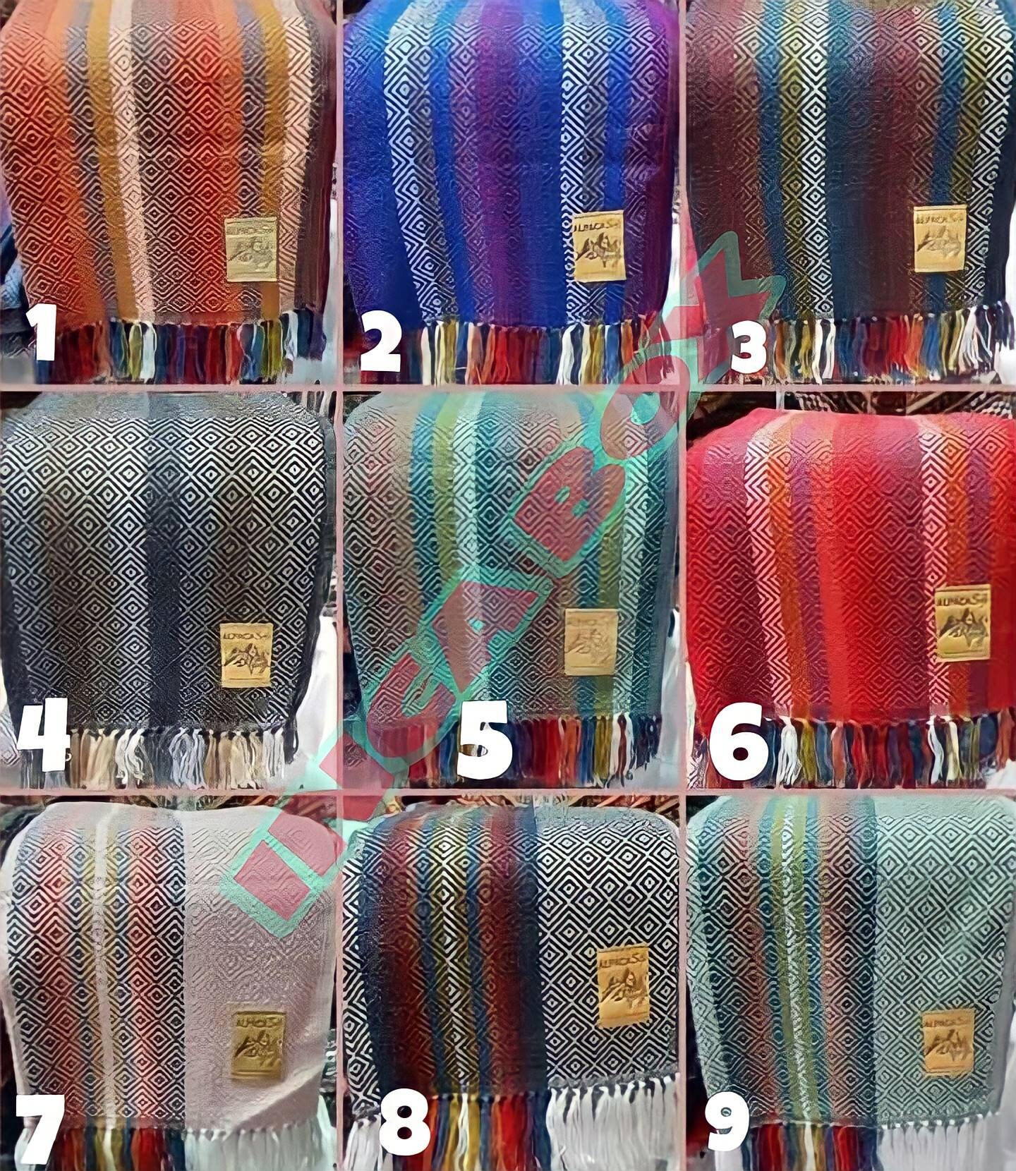 Luxury Alpaca blankets wool blankets peruvian blankets Etsy