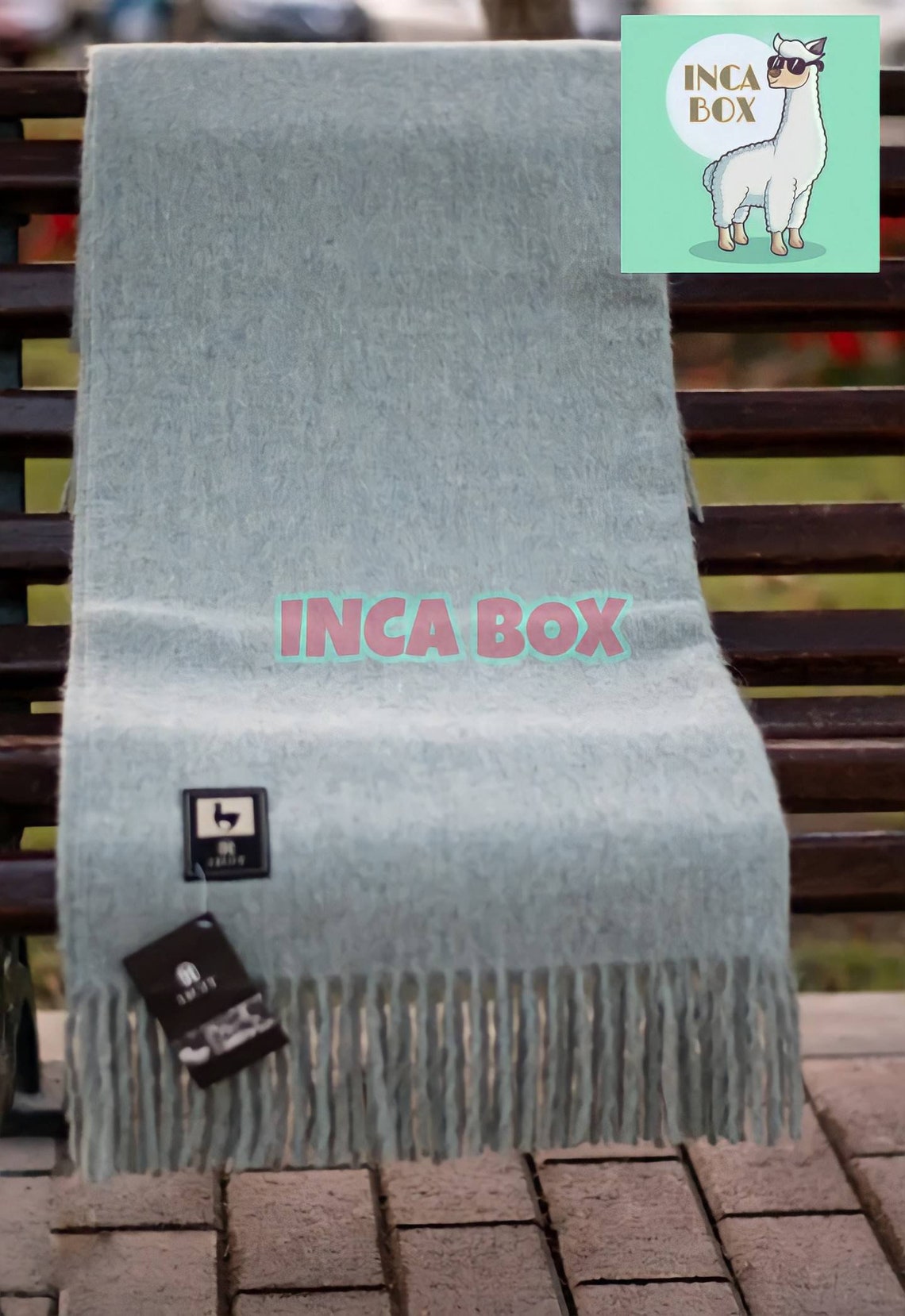 PREMIUM 100 baby alpaca blanket Luxury Alpaca blankets Etsy