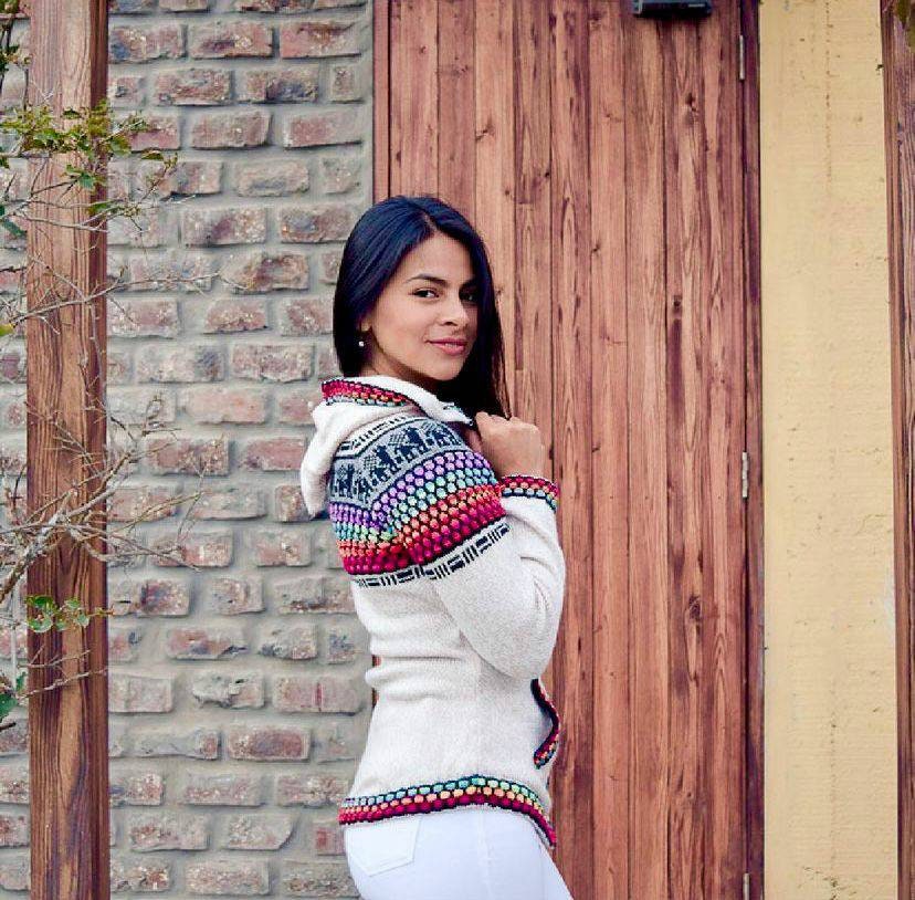 handmade alpaca sweaters