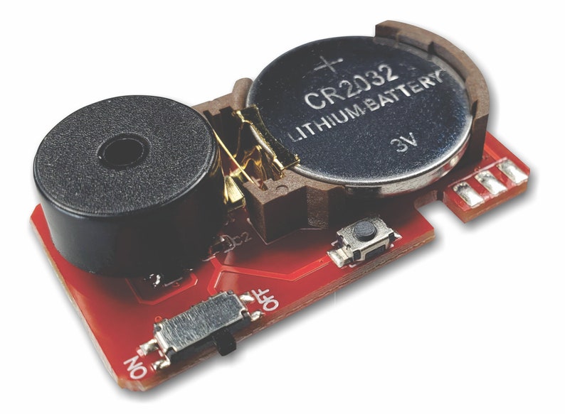 Funny Annoying Beep Cricket Chirp Prank Device, Hidden Noise Practical