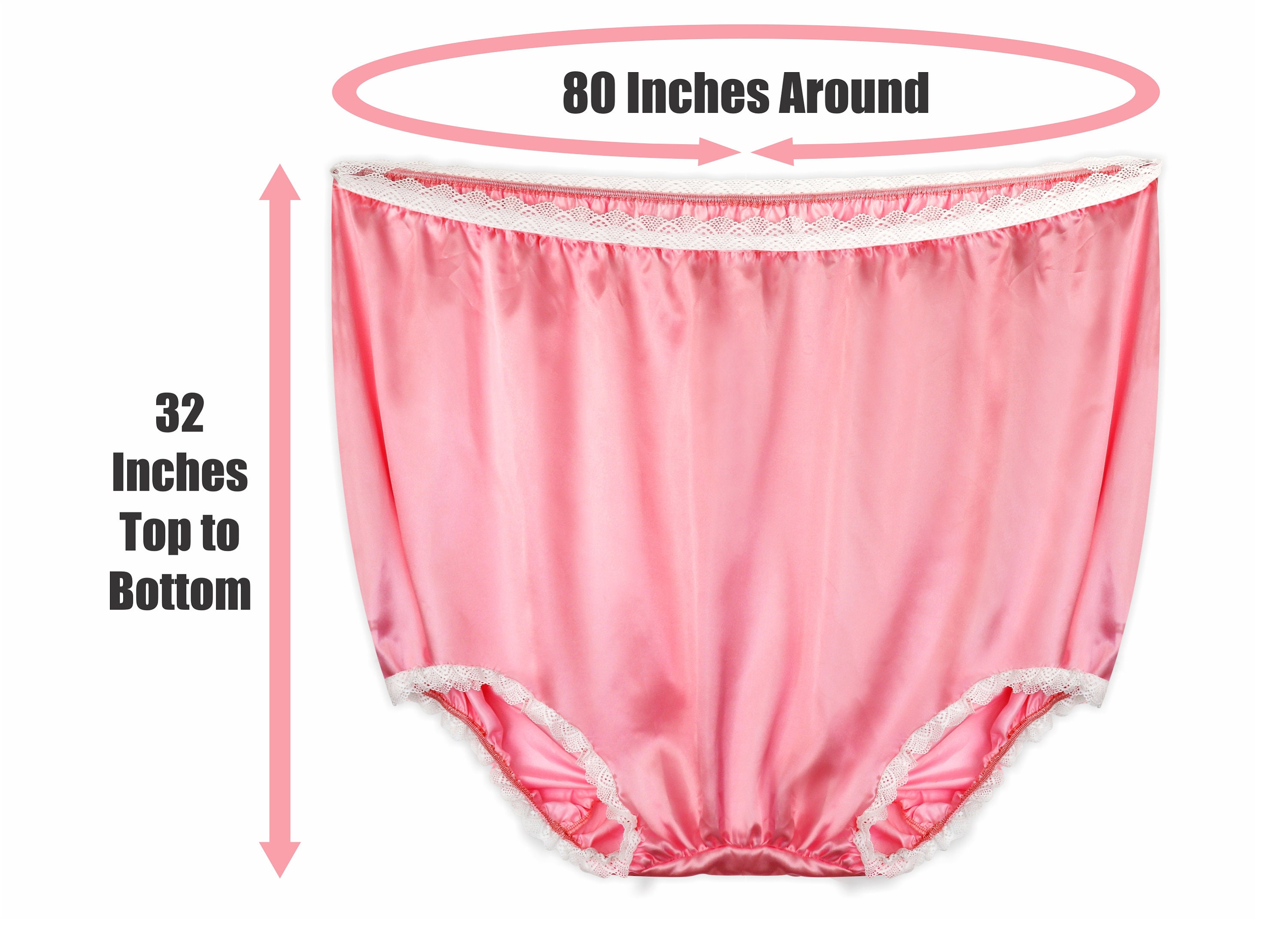 Giant Grand Mama Undies, Big Momma Undies, Funny Joke Gag Gift Oversized  Funny Adult Gift Novelty Underwear, Granny Panties, for Women & Men -   Canada