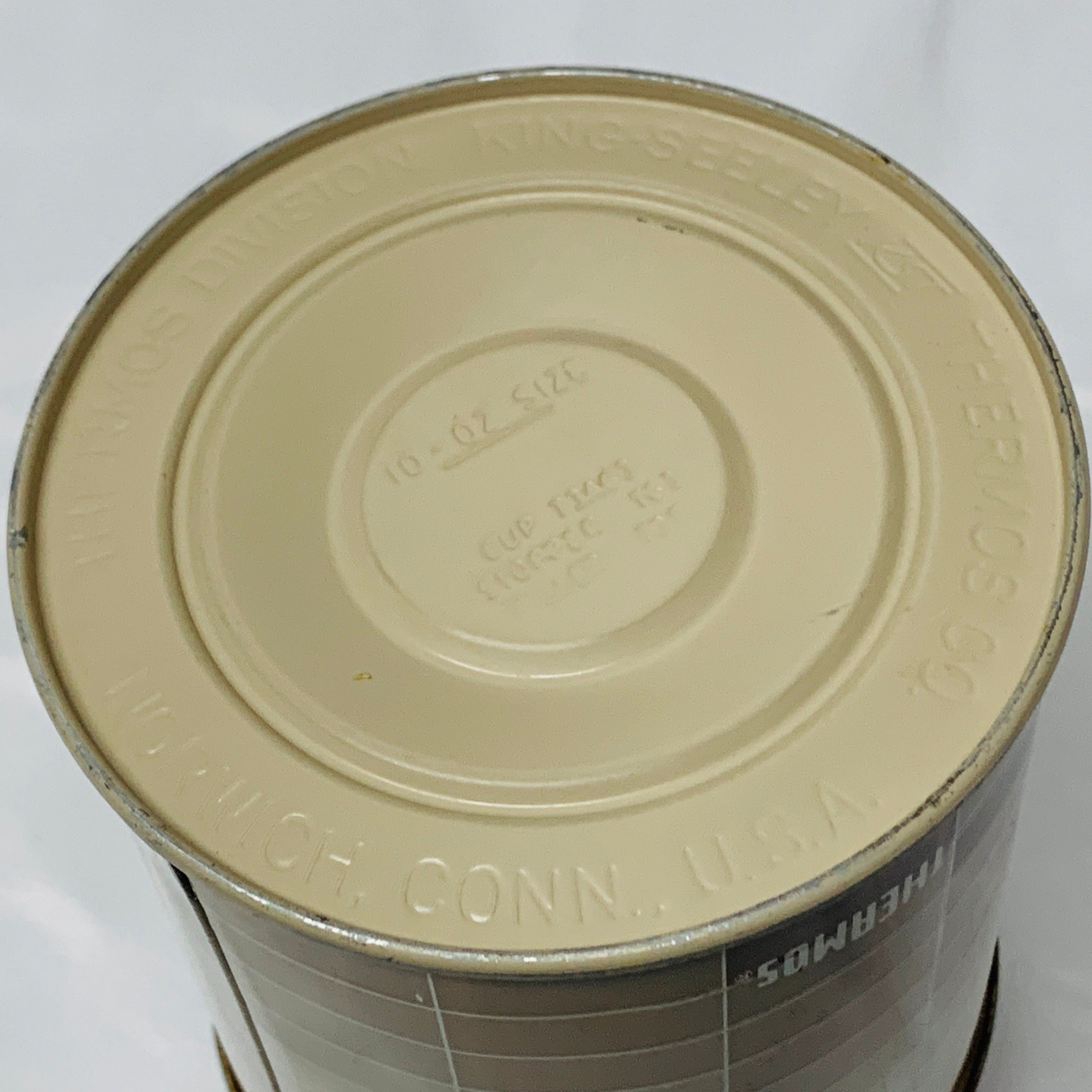 バーベキュー・調理用品 THERMOS Travel Mug vintage Vintage Thermos - Insulated Travel Mug (Beige/Brown) - Etsy