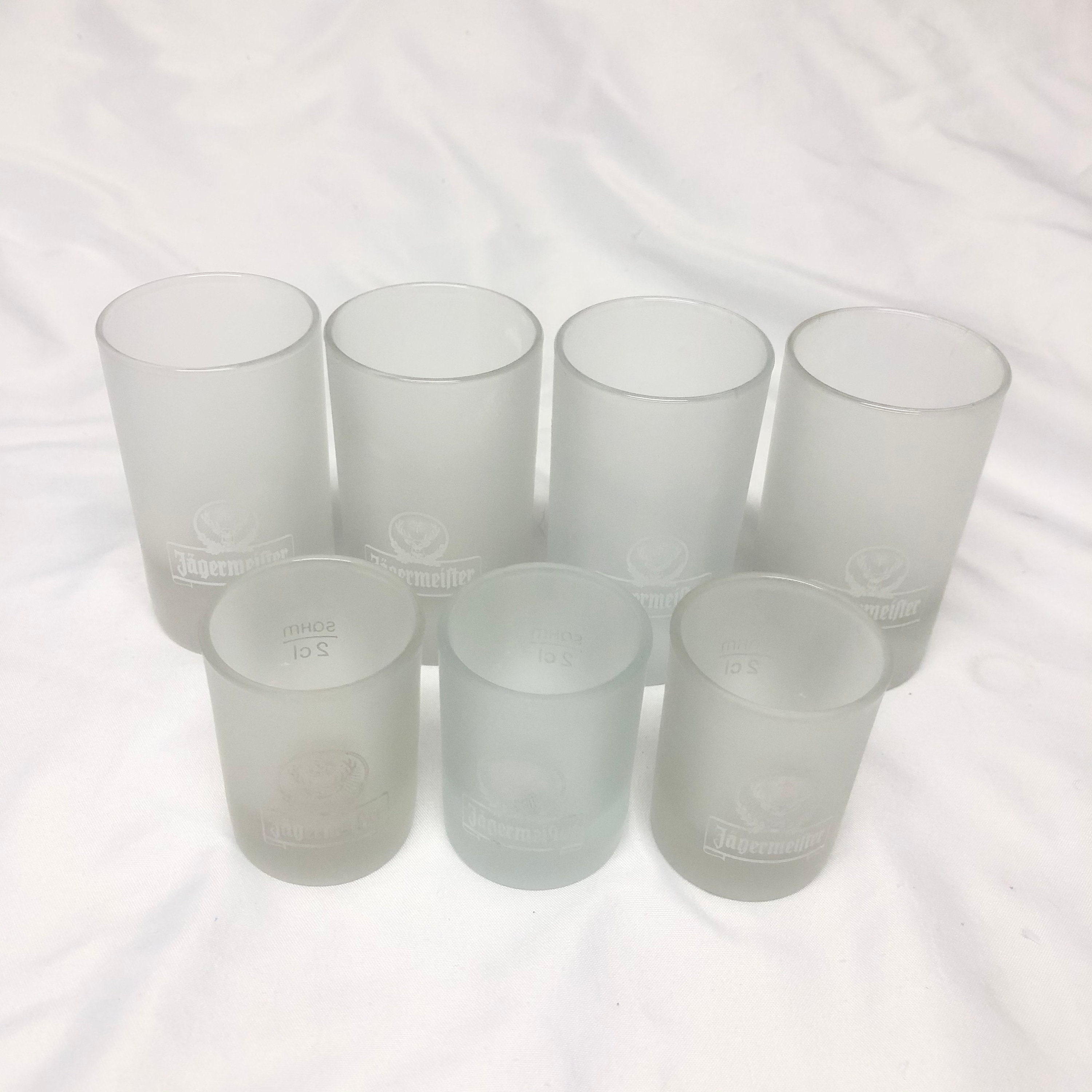 Jagermeister glasses deals