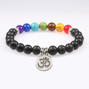 Chakra Bracelet