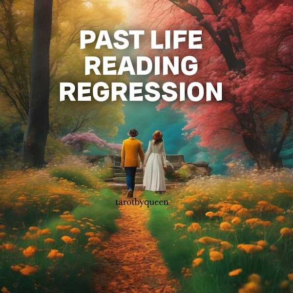 Past Life Story Reading 24h | You and Twinflame Journey in Past life | Quick Delivery