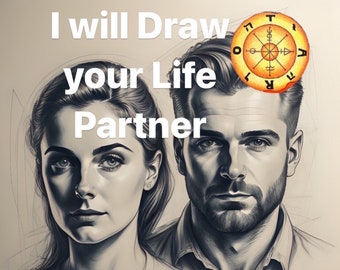 Psychic Reading and Drawing Fated Partner | Fast Response