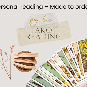 Channeled Letter from your Person| Very Detailed Reading| Fast Digital Delivery image 2