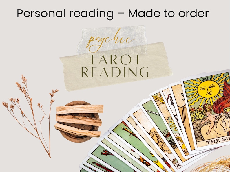 Channeled Letter from your Person| Very Detailed Reading| Fast Digital Delivery image 2