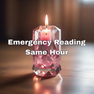 Lectura de emergencia