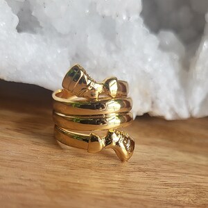 nefertiti ring