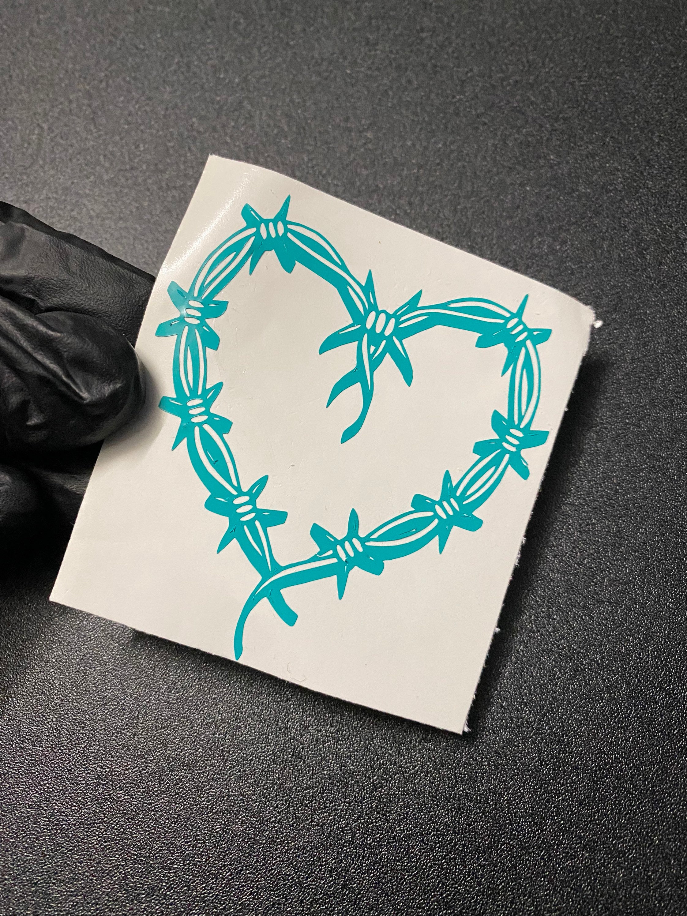 Karol G Decal Vinyl Decal Car Decal Stickers Karol G Etsy Canada