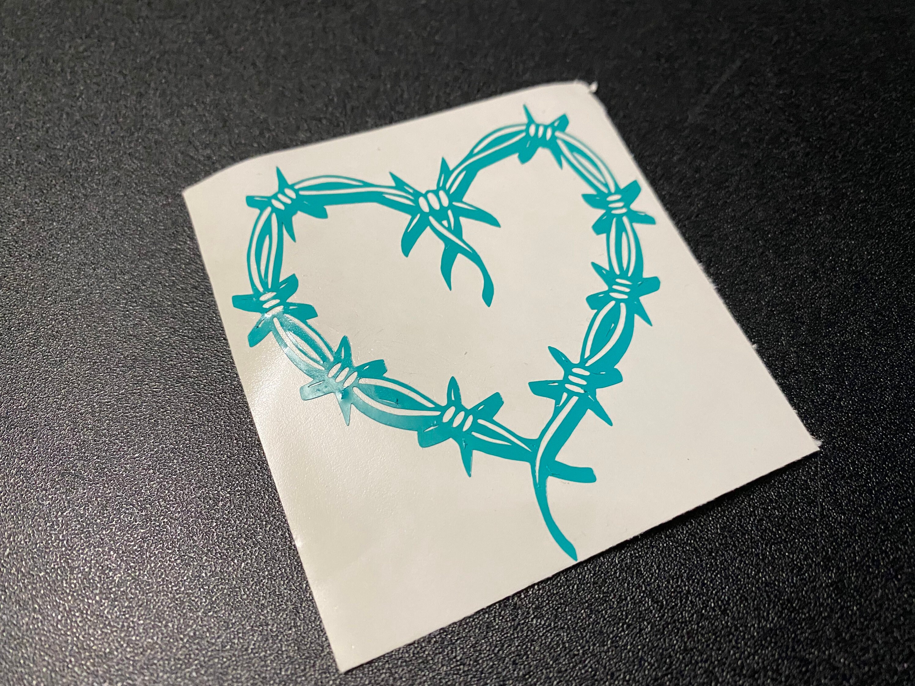 Karol G Decal Vinyl Decal Car Decal Stickers Karol G Etsy Canada