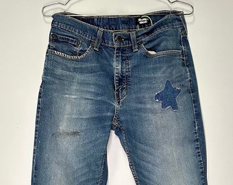 REANIMATED VINTAGE Levi's 514 Jeans - Men's 31x32