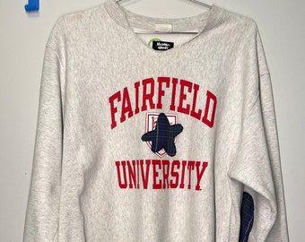 REANIMATED VINTAGE SWEATSHIRT - Medium