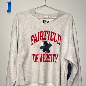 REANIMATED VINTAGE SWEATSHIRT - Medium