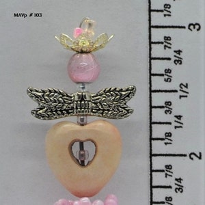 Pink Angel Bouquet