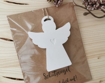 Schutzengel - Schutzengel für dich - Geschenk - Mitbringsel