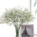 Artificial Baby's Breath Flowers Baby's Breath Fake Flowers 