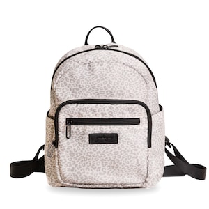 Jadyn Mini Backpack for Women, Small Backpack Purse for Women, Mini Travel Bag, 8.5 Liter Daypack with Cute Designs by Jadyn
