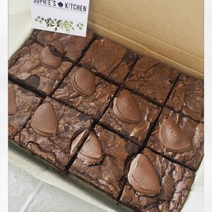 LetterBox Brownie image 9