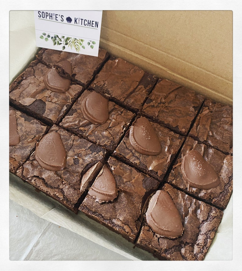 LetterBox Brownie image 9