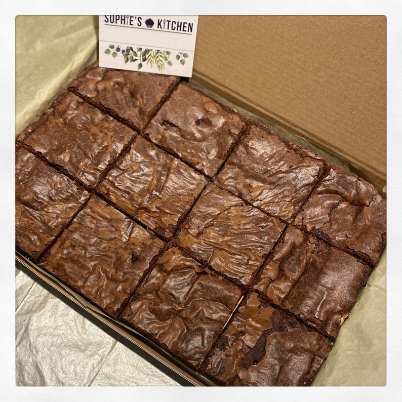 LetterBox Brownie image 8