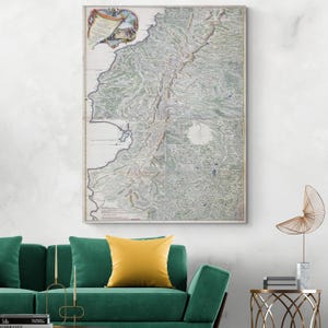bereit 1750 bereit zum aufhängen, druck, kultur, kultur, kultur, kunst, kultur, kultur, kosmetik