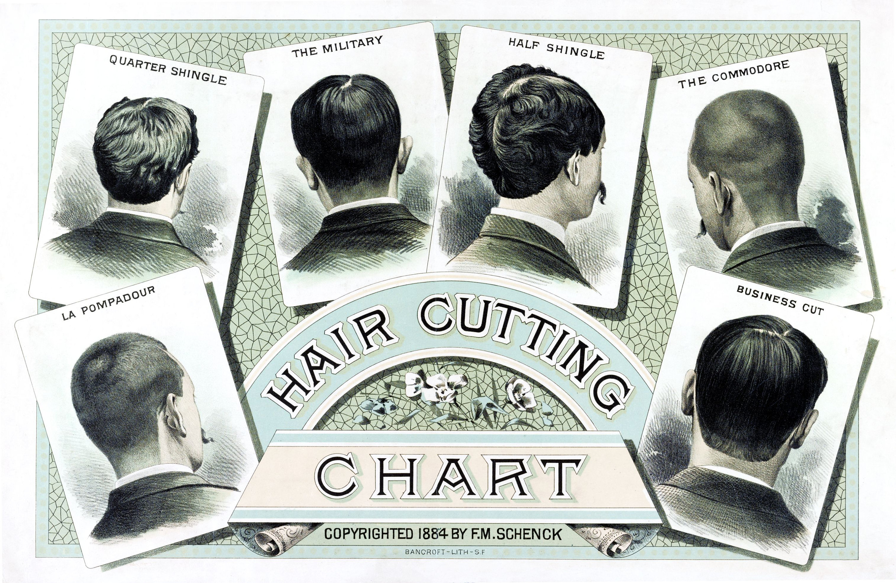 Barber shop haircuts, Haircut names for men, Boys haircuts