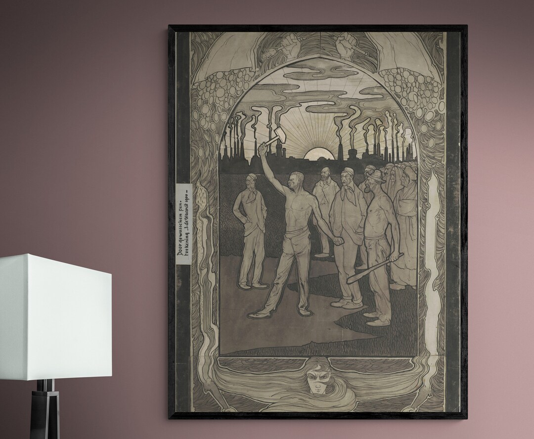 Proeletarians Workers Proletarians of the World Unite Communism Socialism - Etsy España