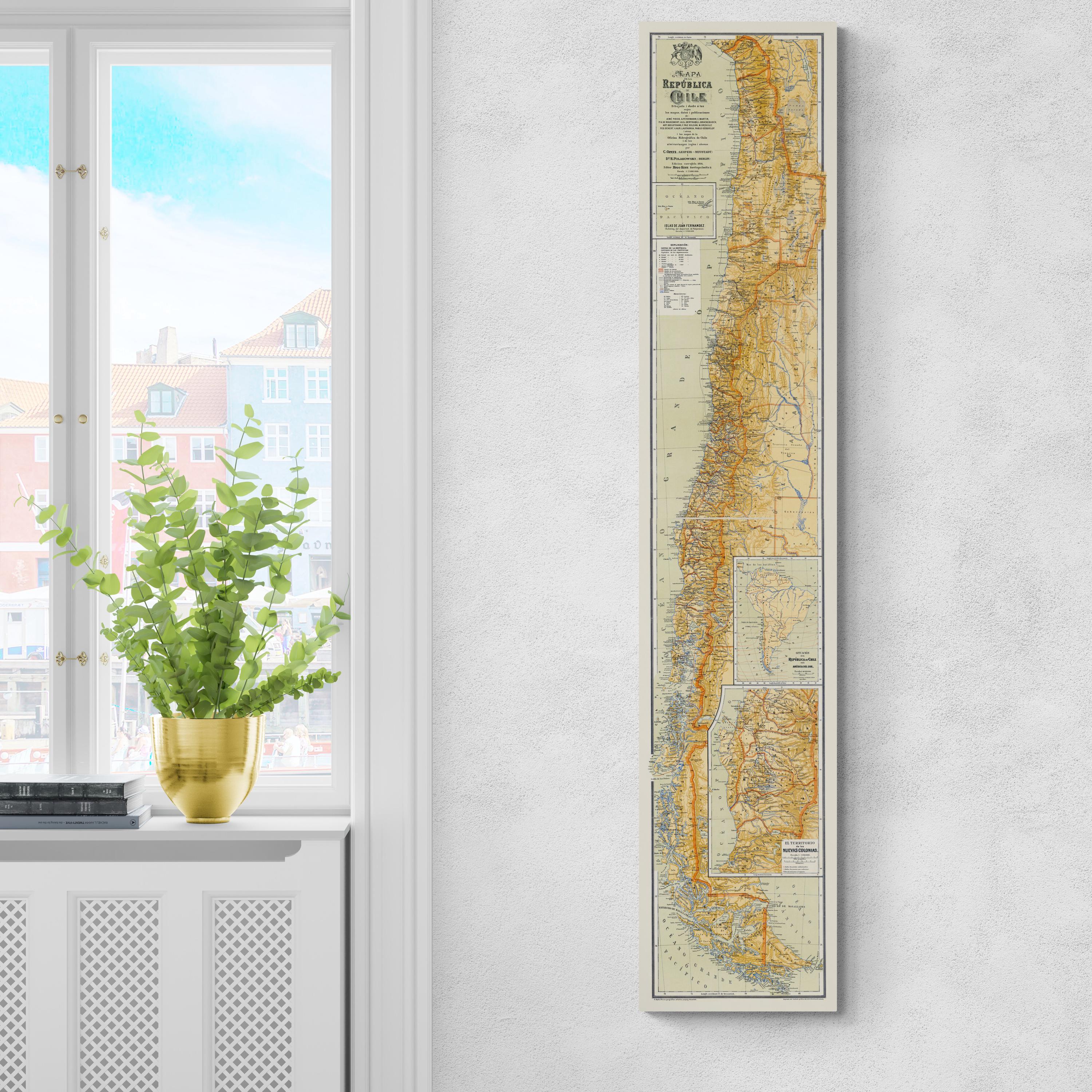 古いアメリカ南北戦争の地図 - Etsy 日本