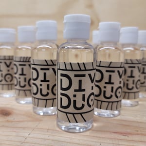 Food Grade Mineral Oil for Cutting Boards, Countertops and Butcher Blocks